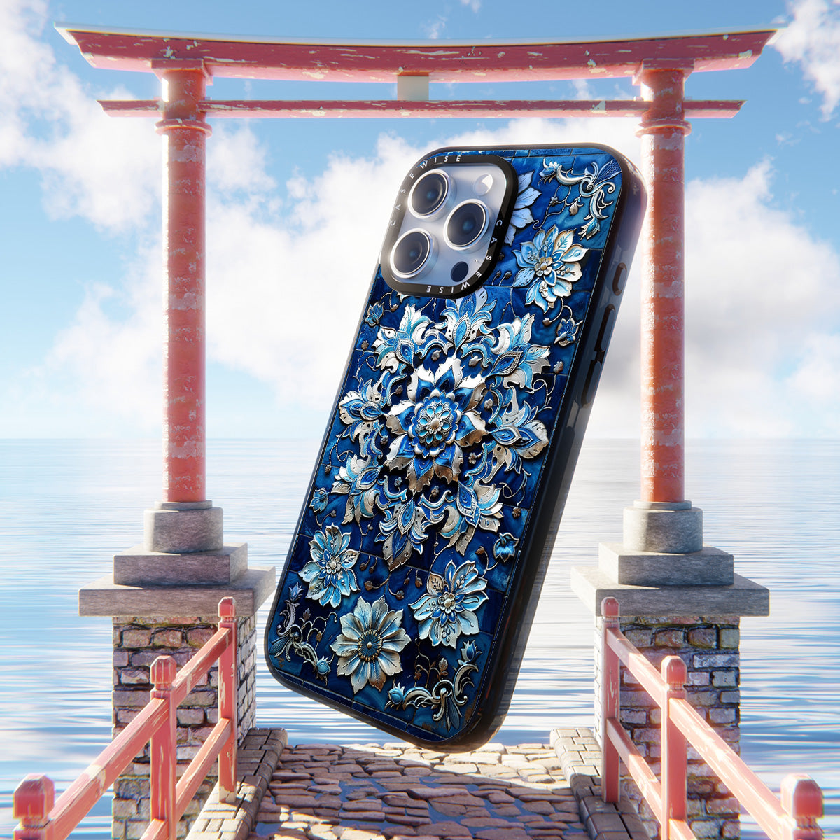 Ceramic Dream - Case
