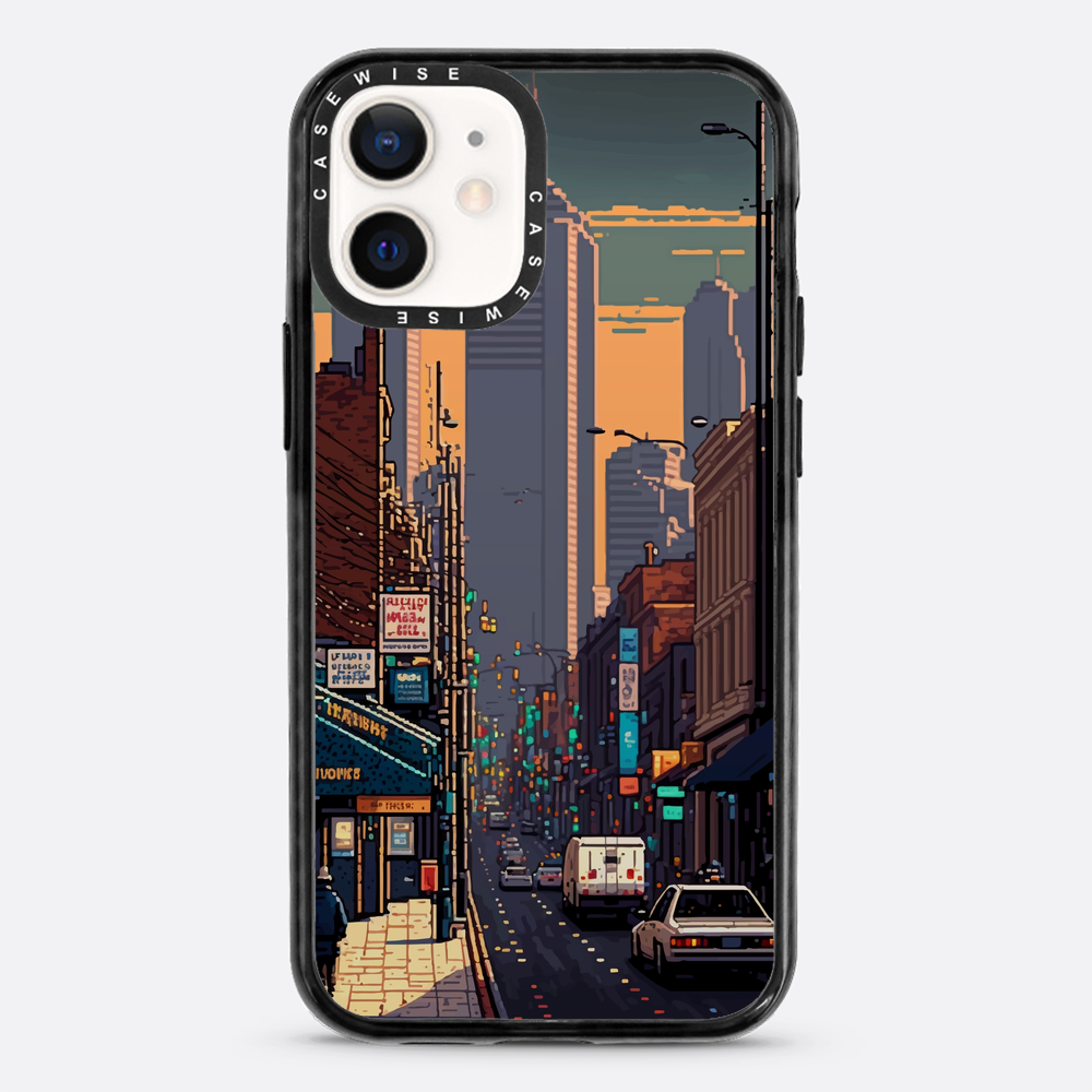 Melbourne - Case
