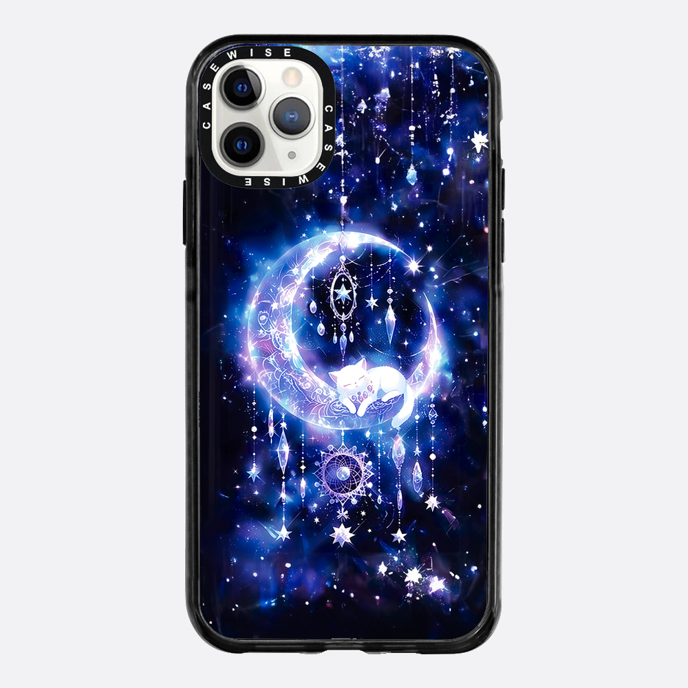 Dreamscape Kitsune - Case