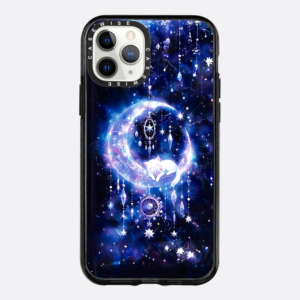 Dreamscape Kitsune - Case