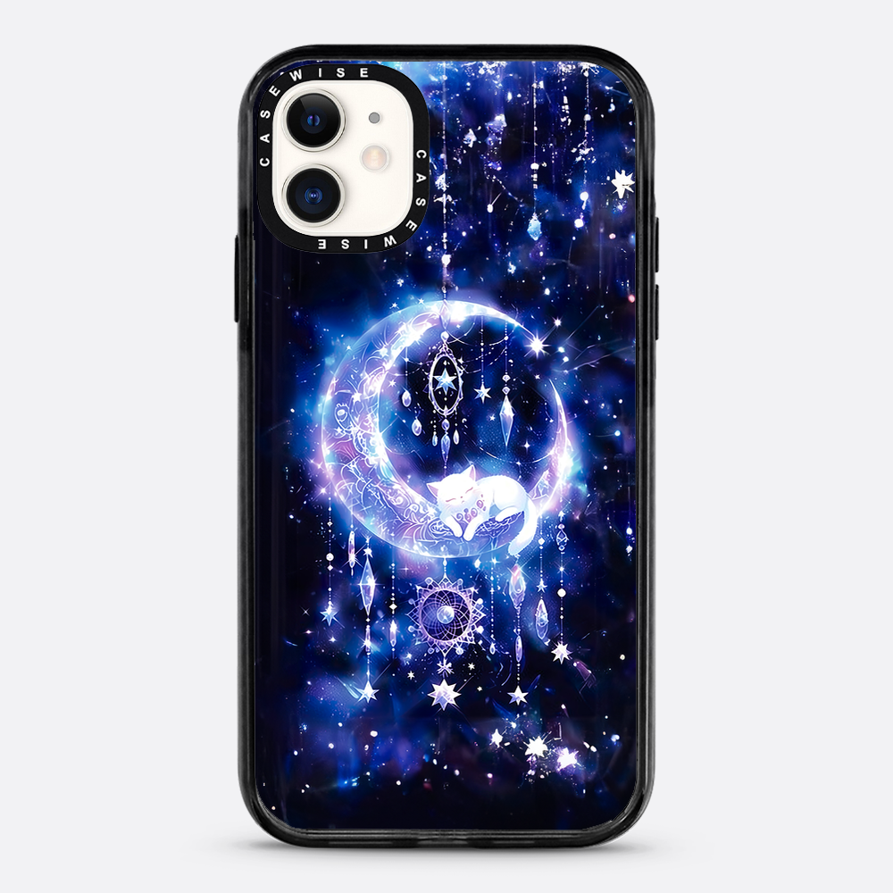 Dreamscape Kitsune - Case