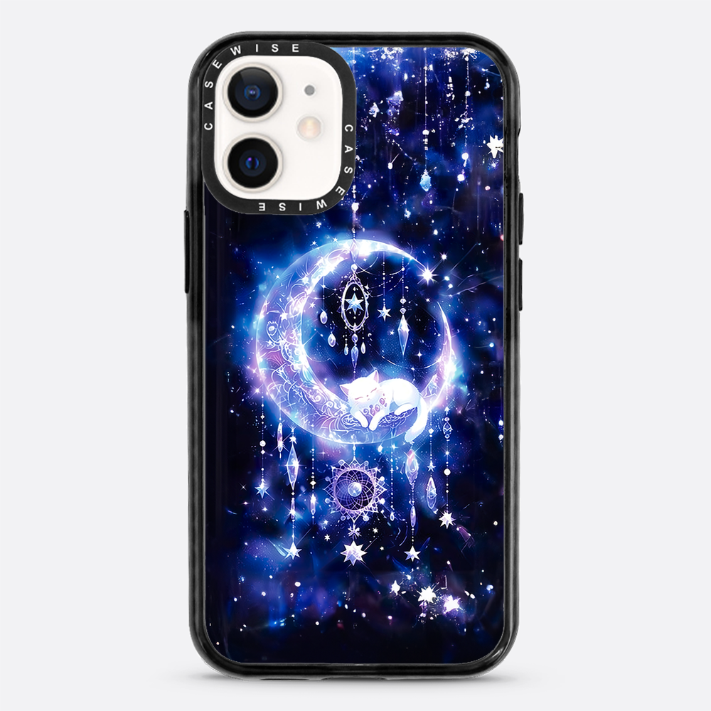 Dreamscape Kitsune - Case