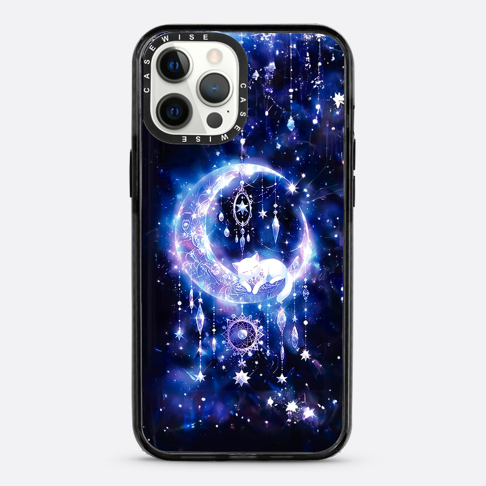 Dreamscape Kitsune - Case