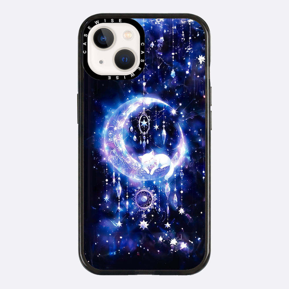 Dreamscape Kitsune - Case