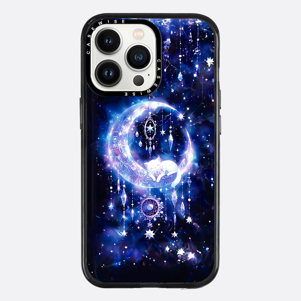 Dreamscape Kitsune - Case