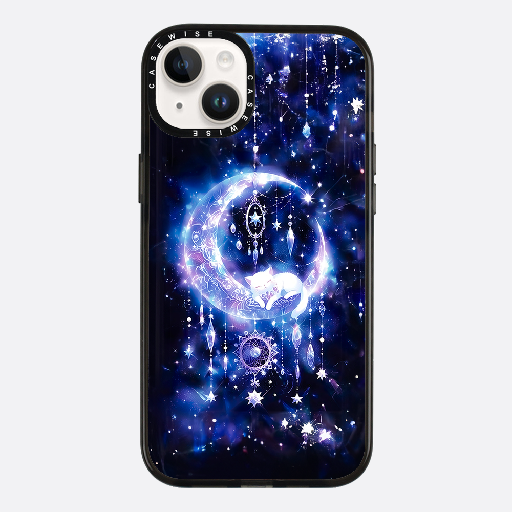 Dreamscape Kitsune - Case