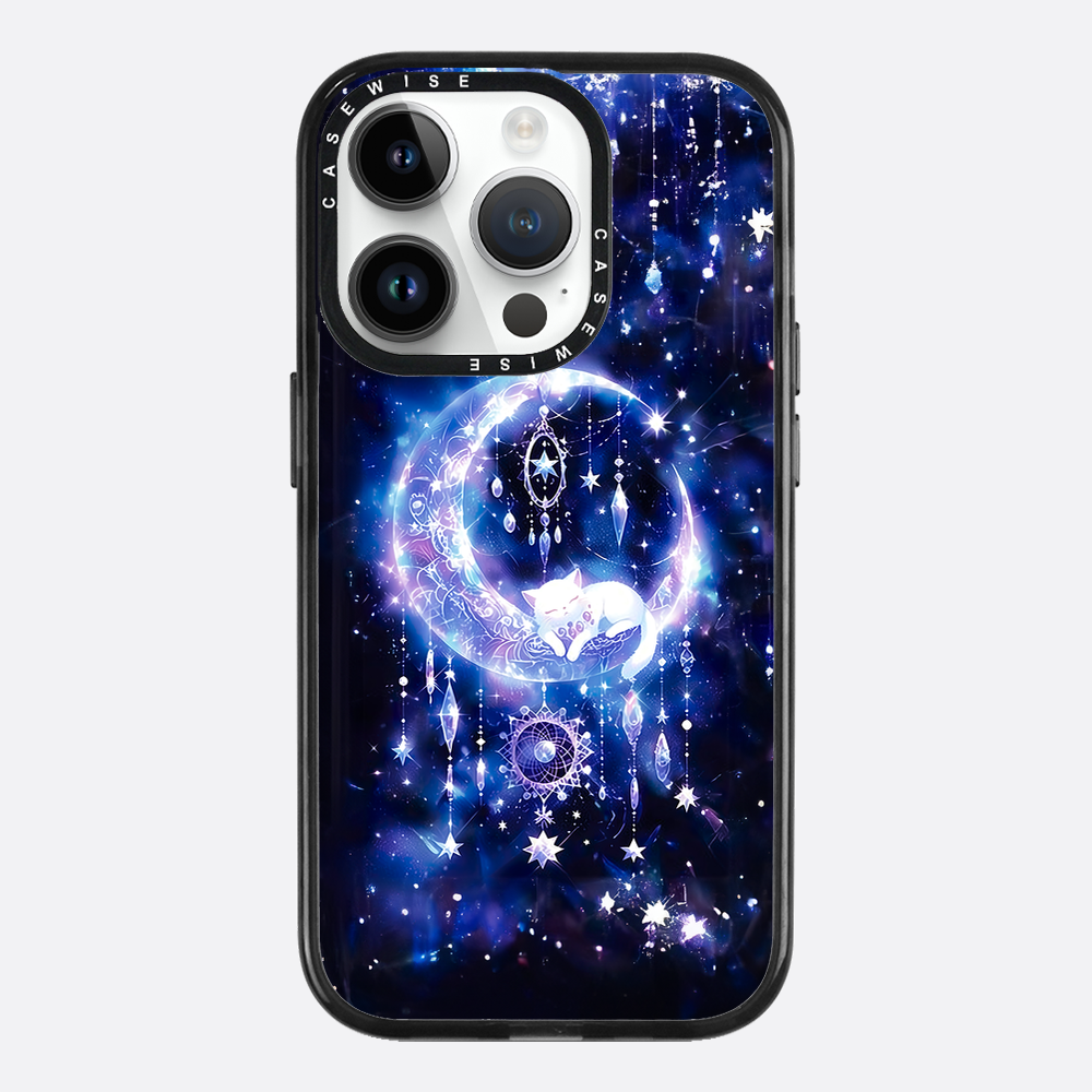 Dreamscape Kitsune - Case