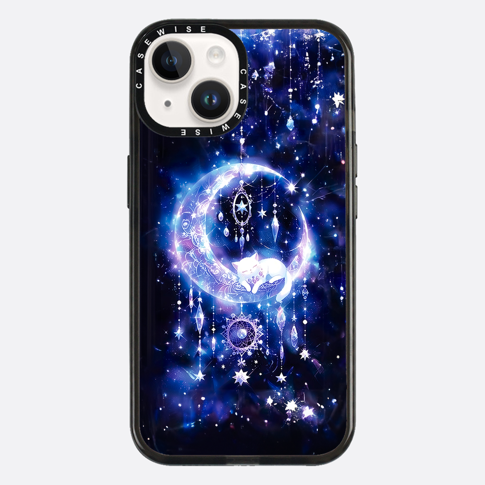 Dreamscape Kitsune - Case
