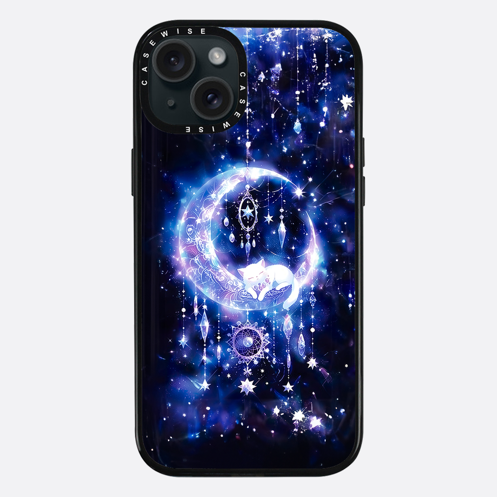 Dreamscape Kitsune - Case