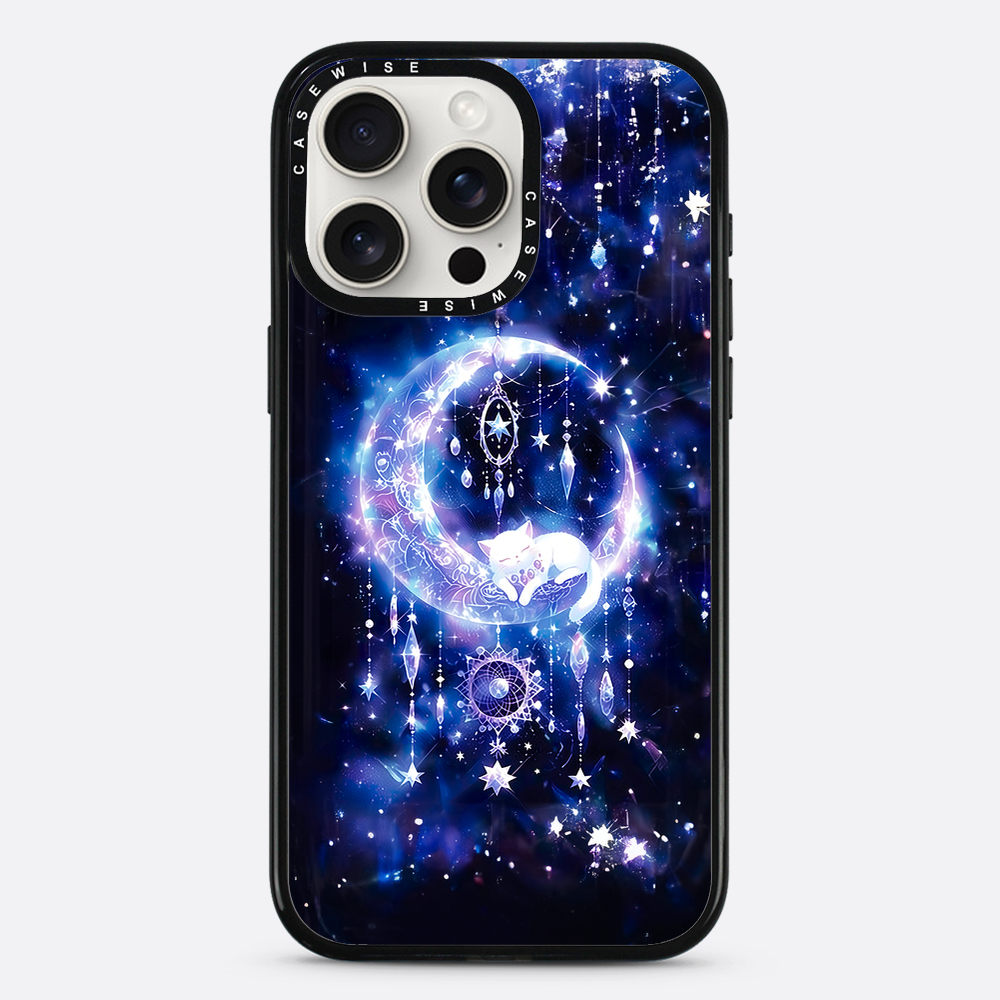 Dreamscape Kitsune - Case