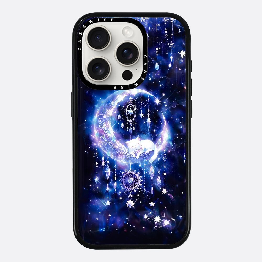 Dreamscape Kitsune - Case