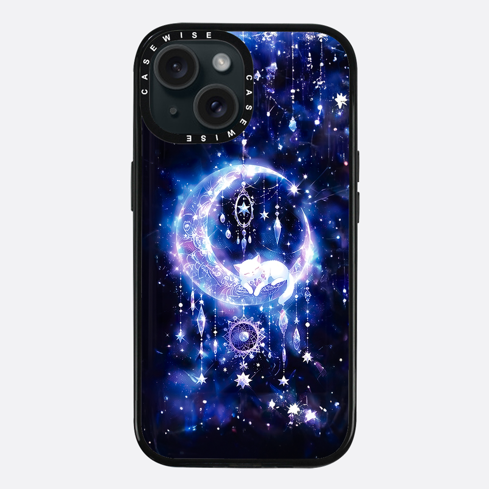 Dreamscape Kitsune - Case