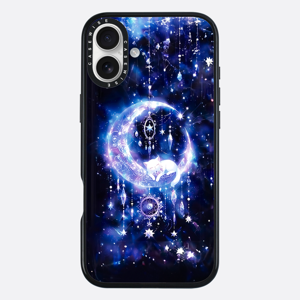 Dreamscape Kitsune - Case
