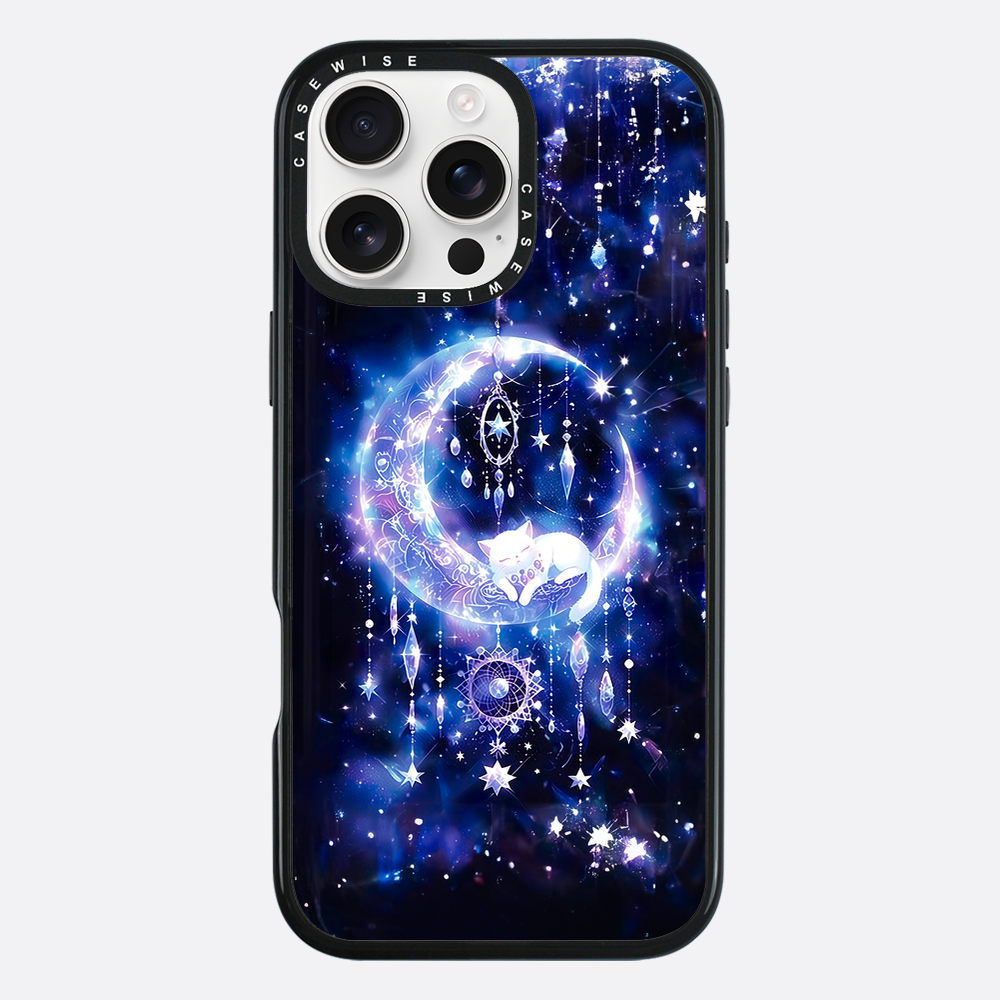 Dreamscape Kitsune - Case