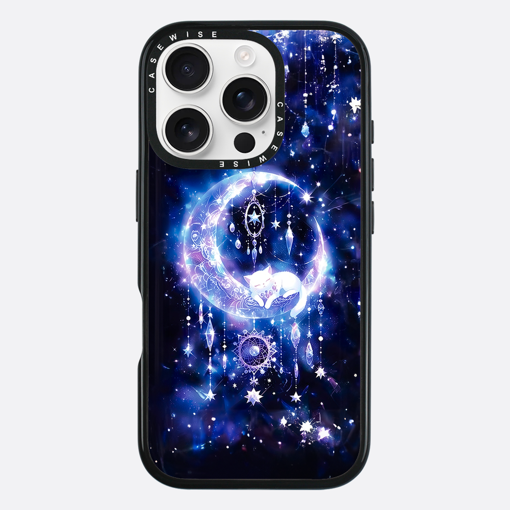 Dreamscape Kitsune - Case