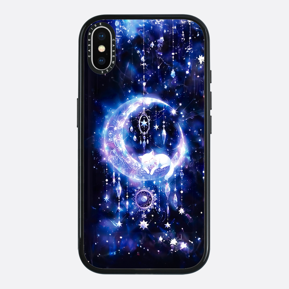 Dreamscape Kitsune - Case