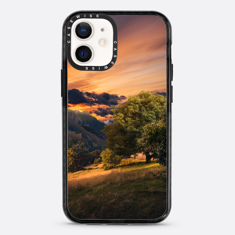 Golden Sky - Case