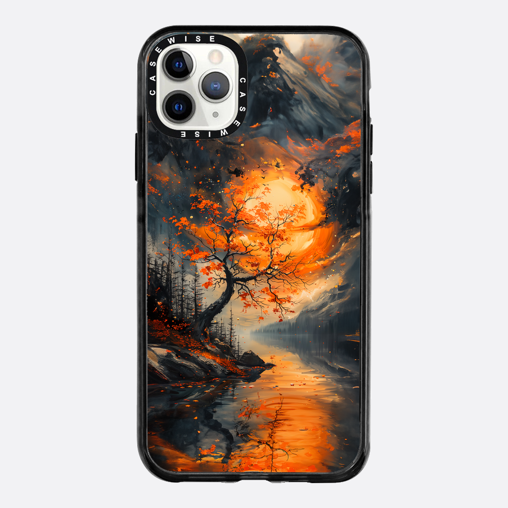 Golden August - Case