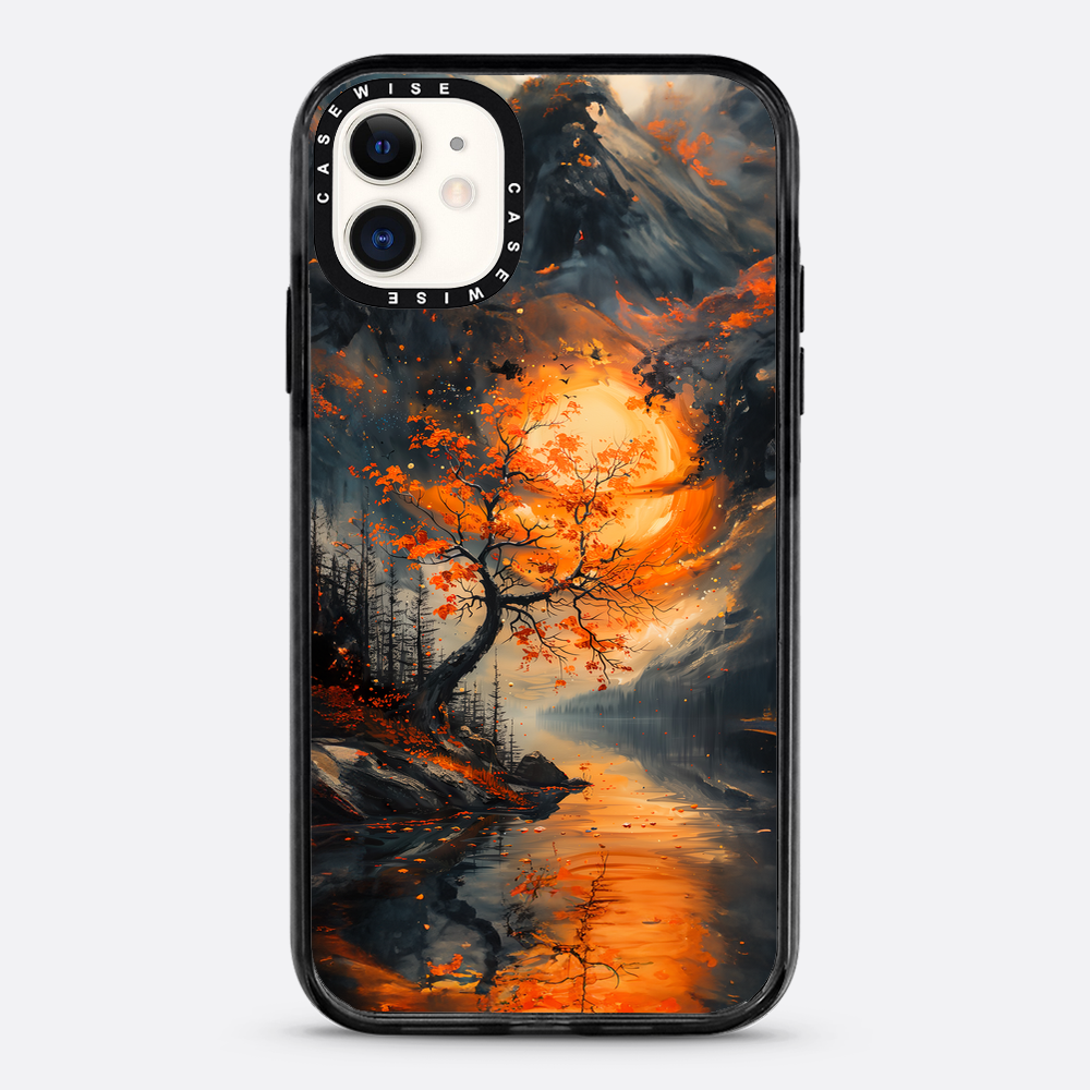 Golden August - Case