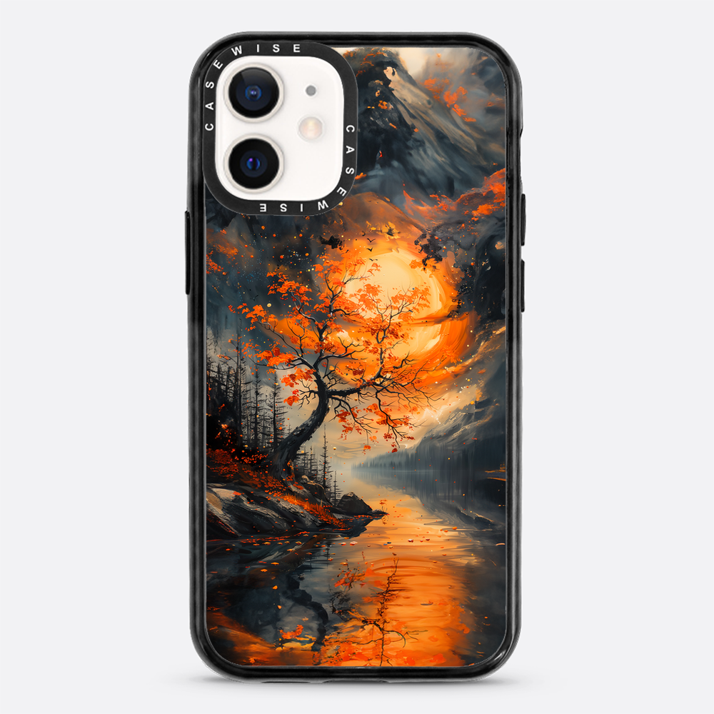 Golden August - Case