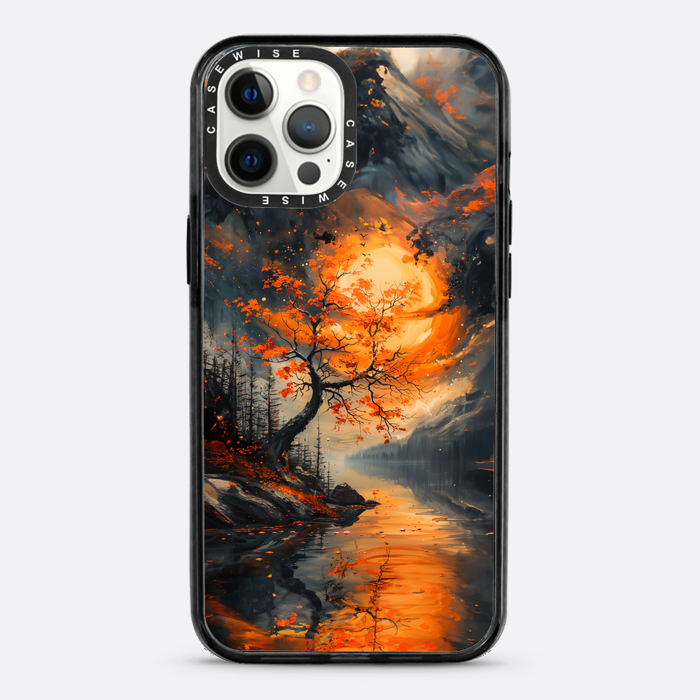 Golden August - Case