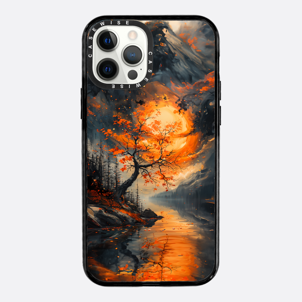 Golden August - Case