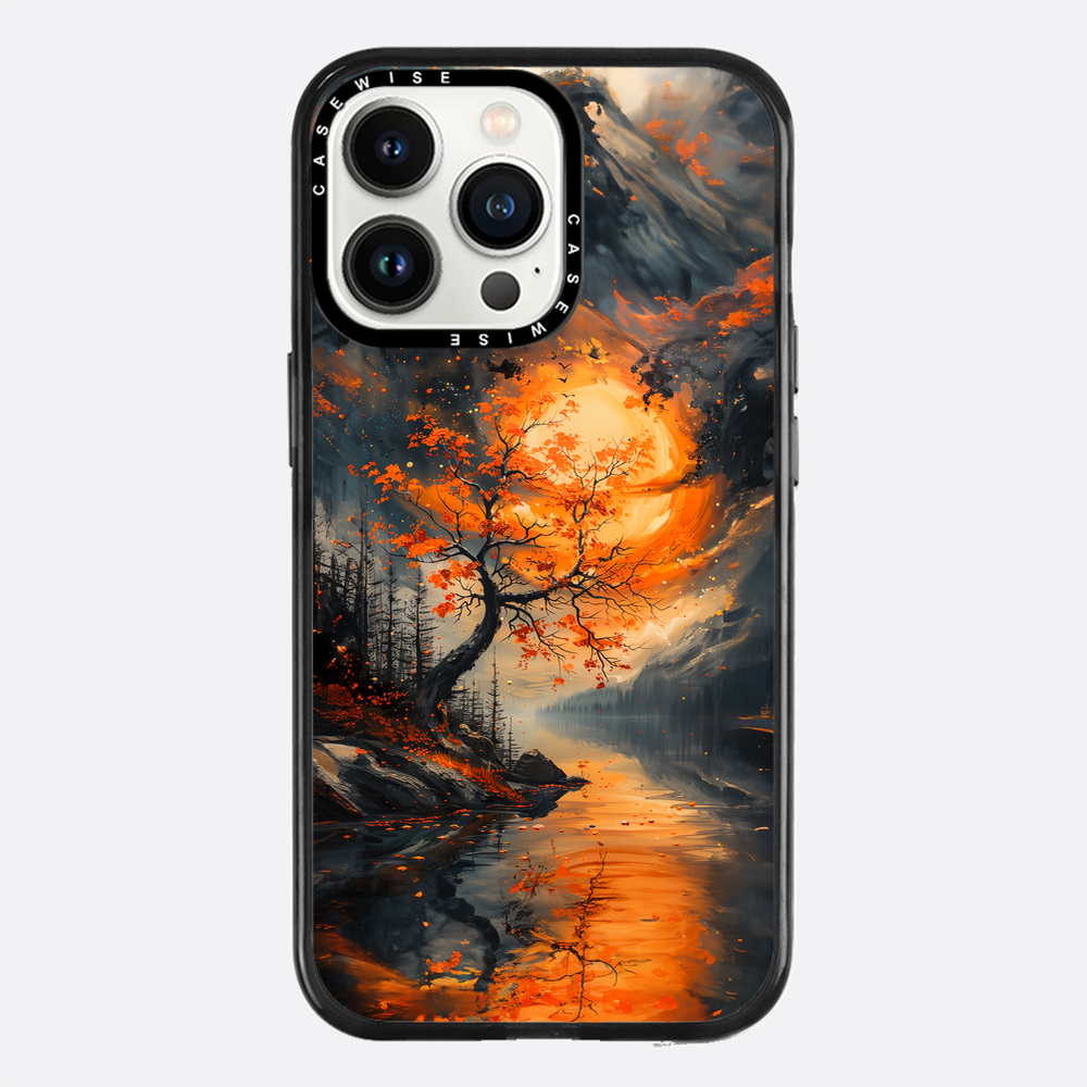 Golden August - Case