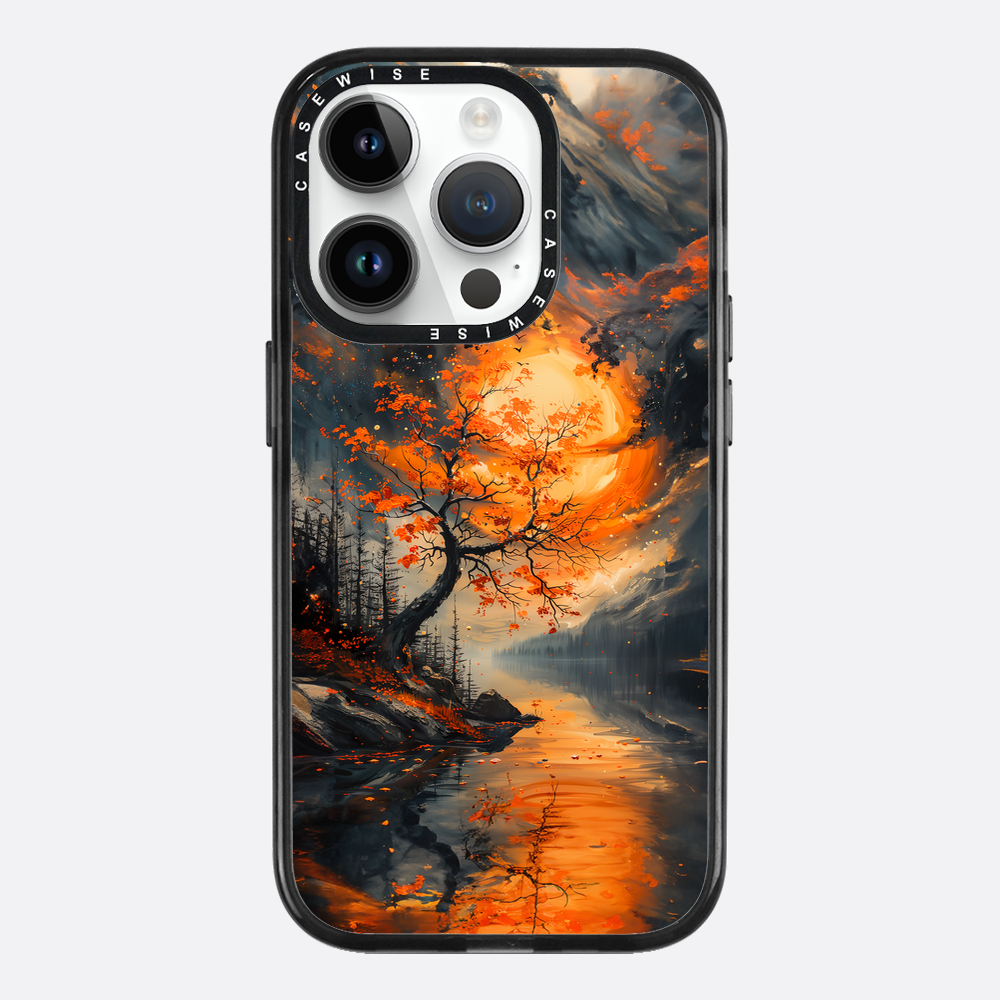 Golden August - Case