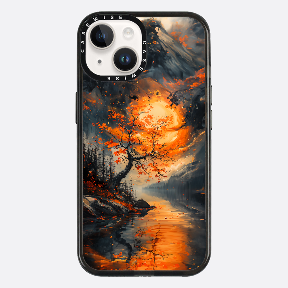 Golden August - Case
