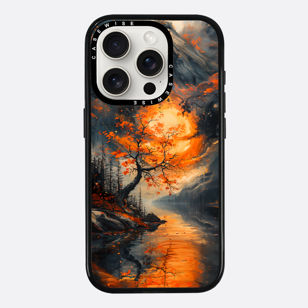 Golden August - Case