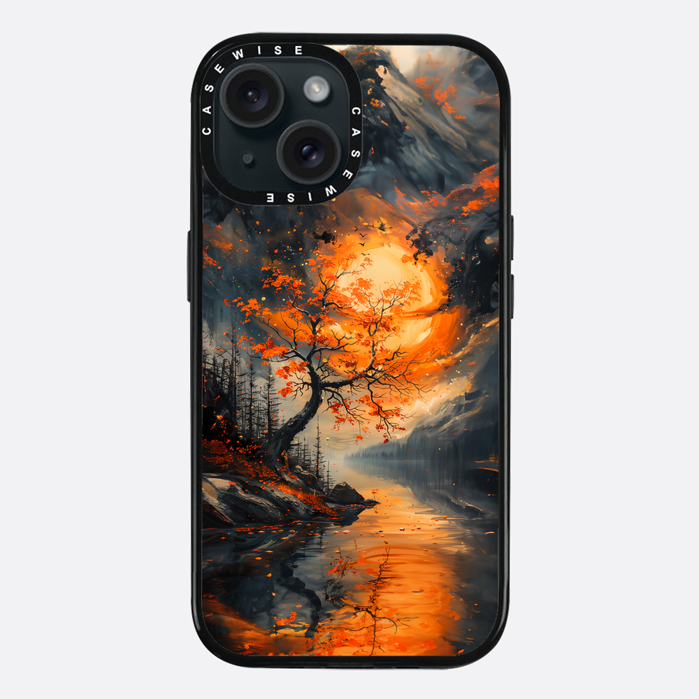 Golden August - Case
