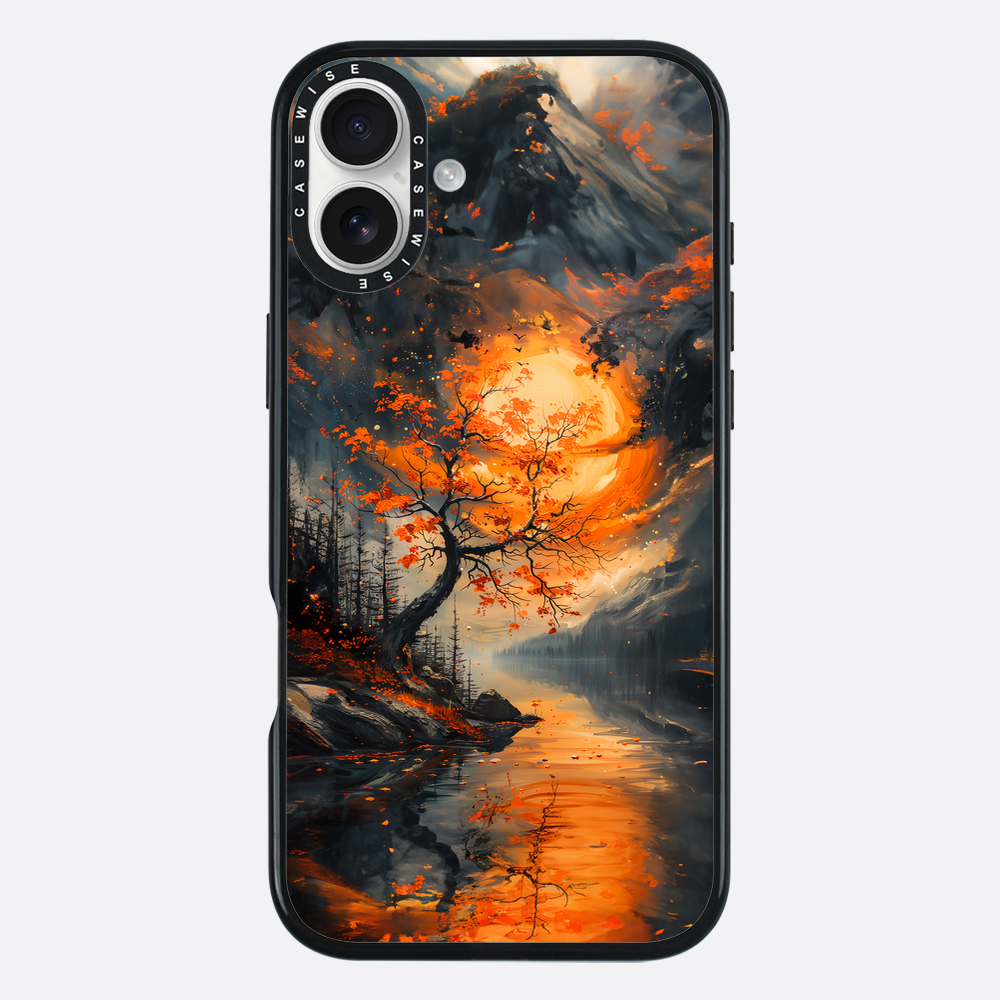 Golden August - Case