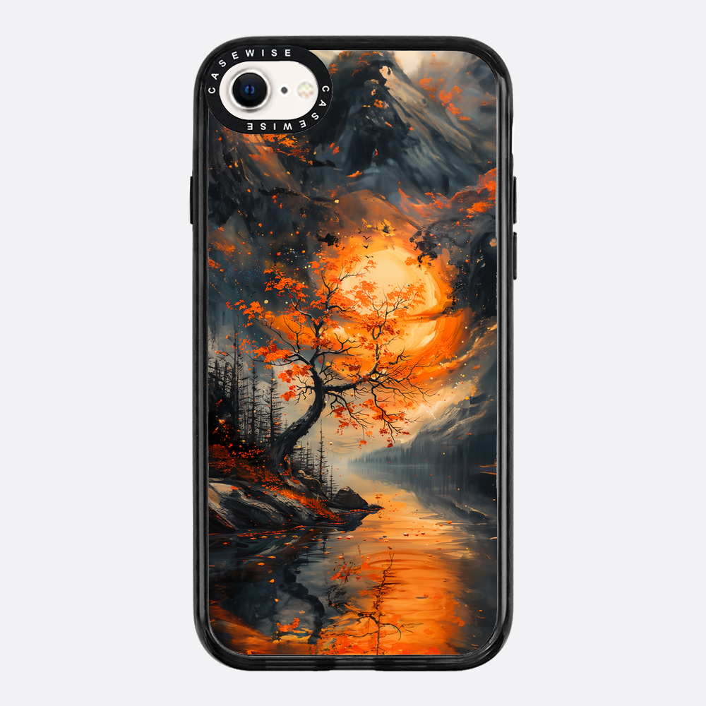 Golden August - Case
