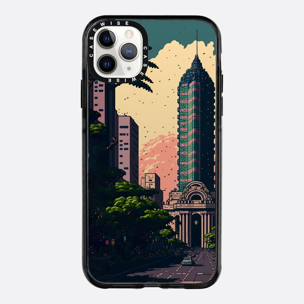 Kaohsiung - Case
