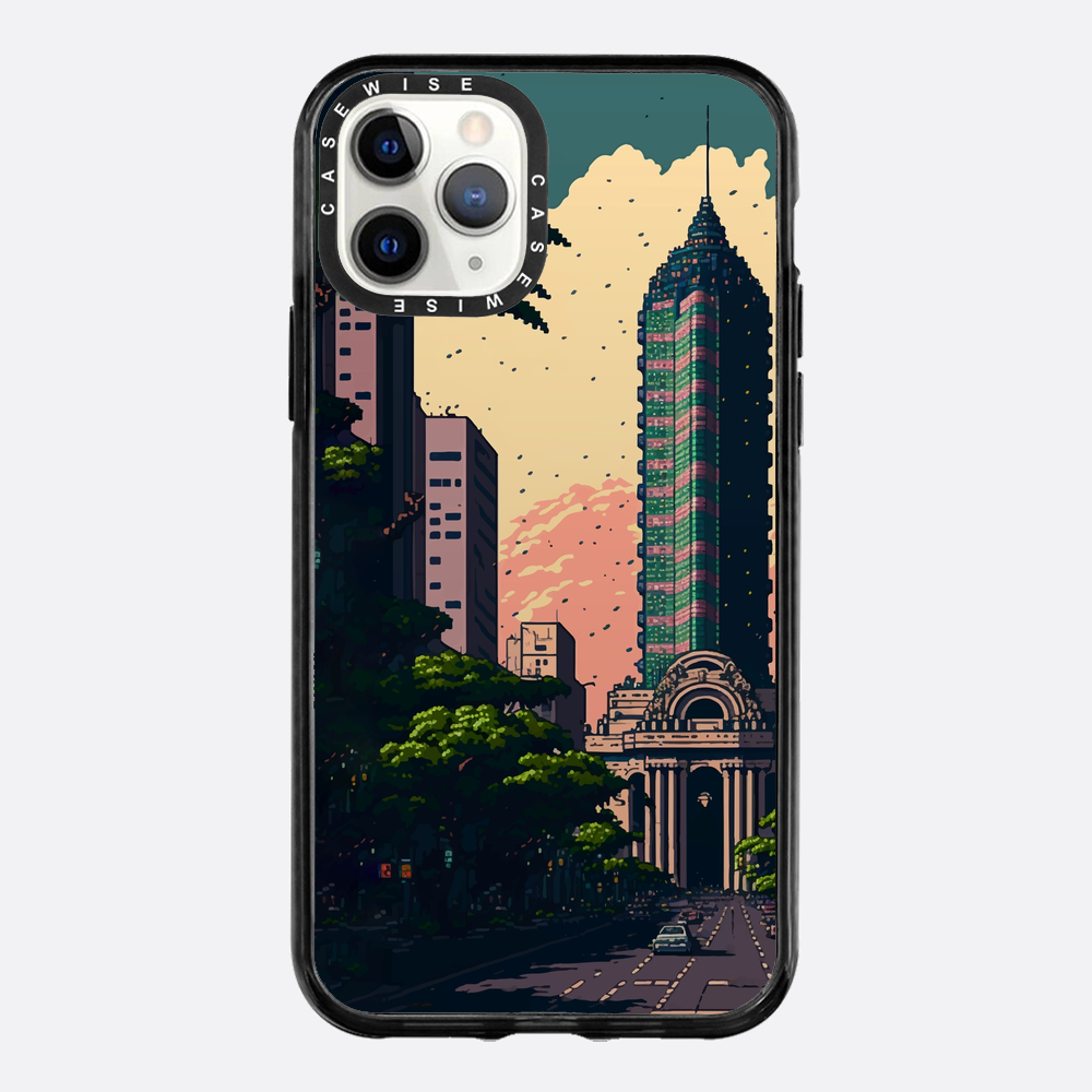Kaohsiung - Case