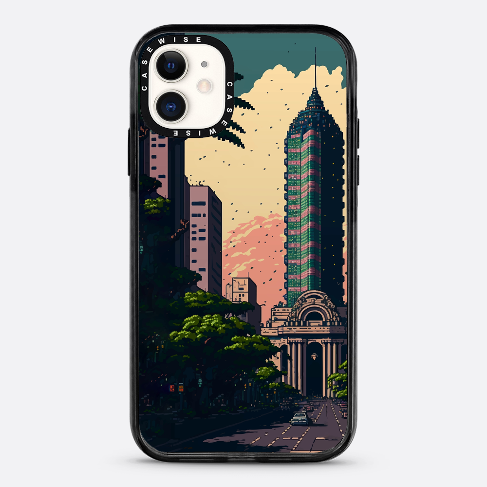 Kaohsiung - Case