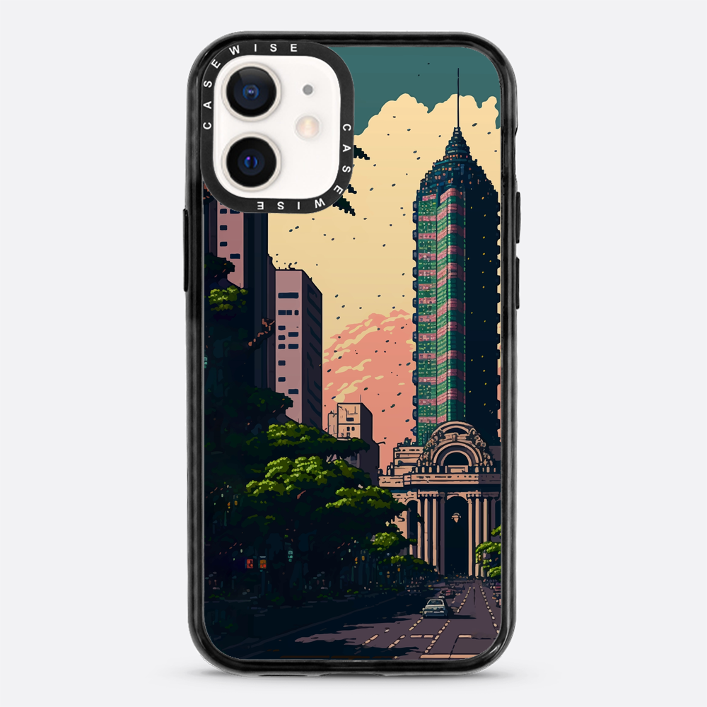 Kaohsiung - Case