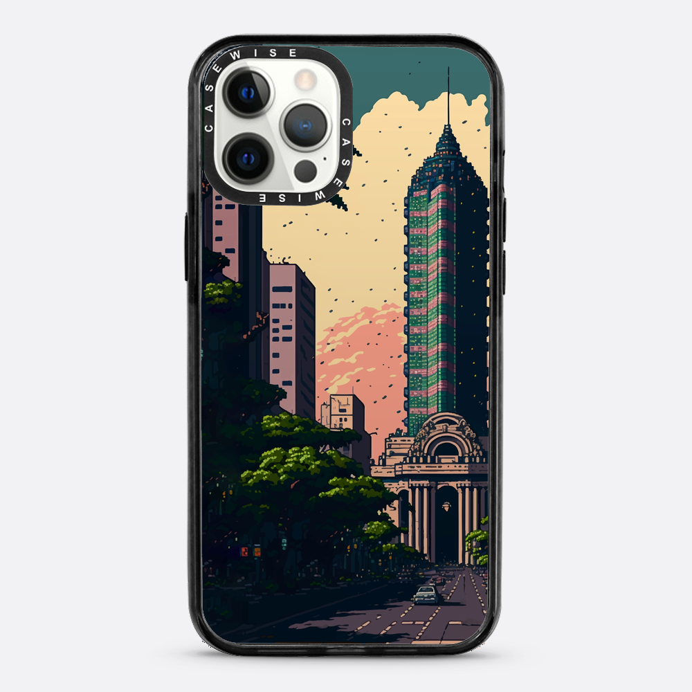 Kaohsiung - Case