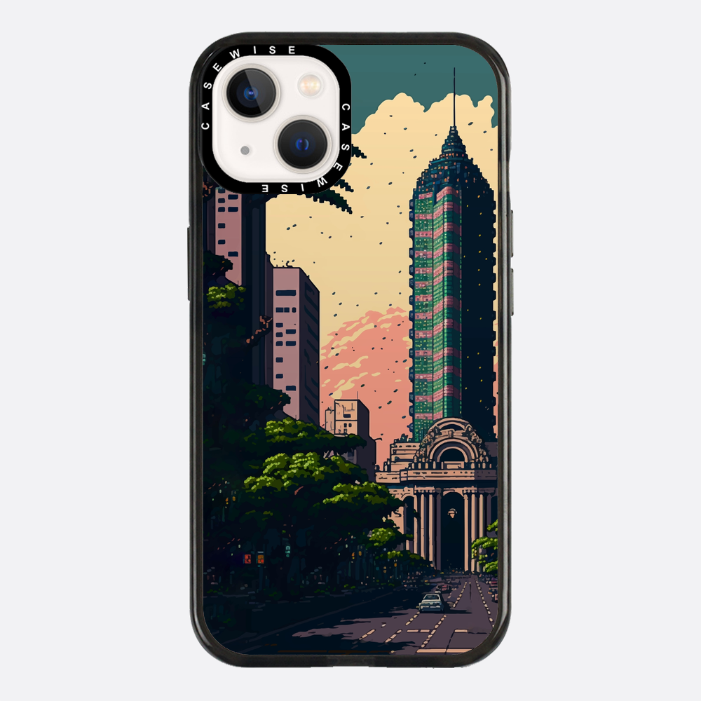 Kaohsiung - Case