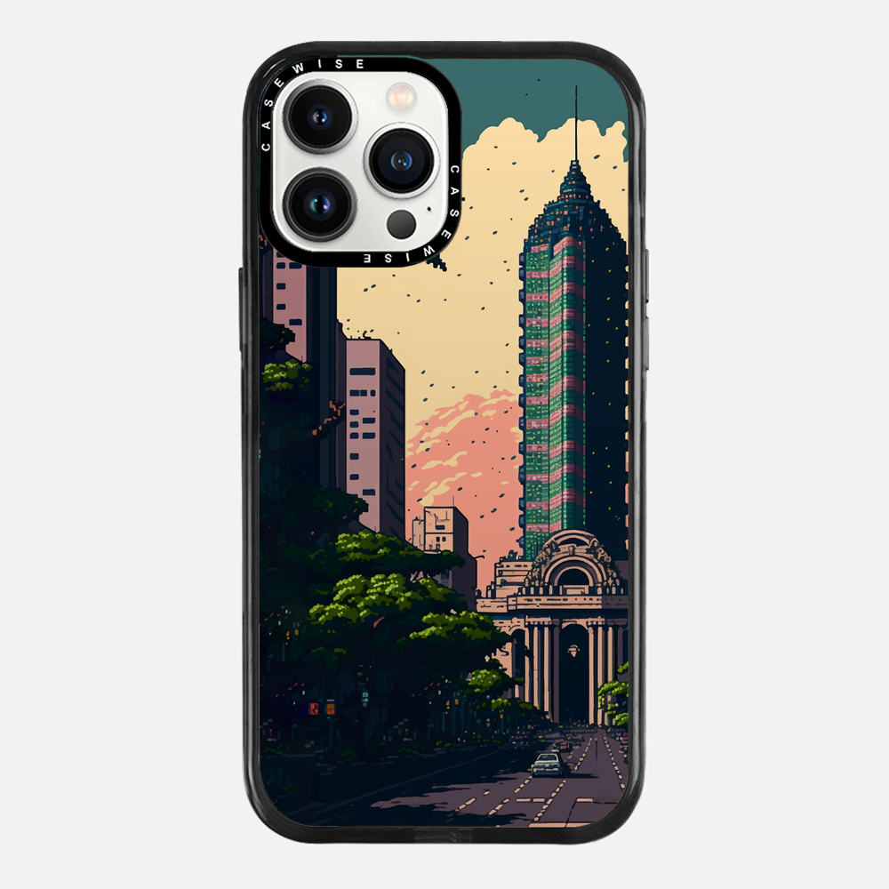 Kaohsiung - Case