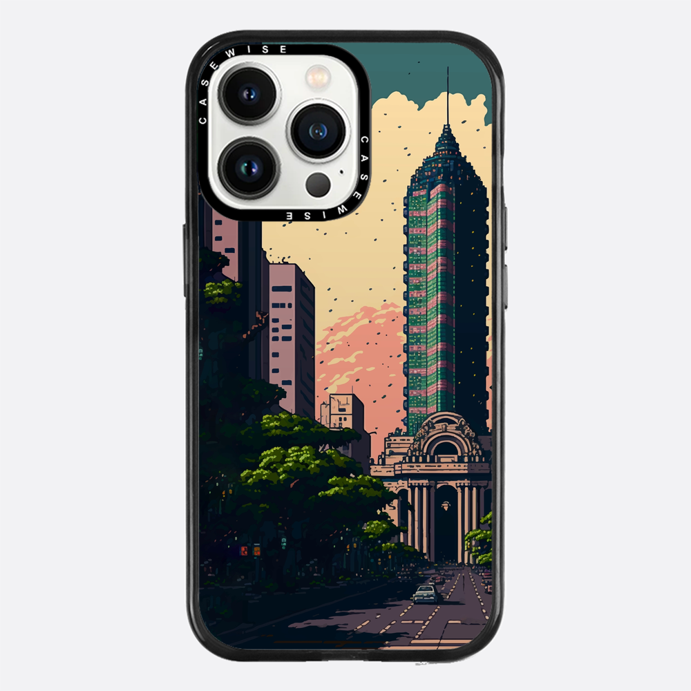 Kaohsiung - Case