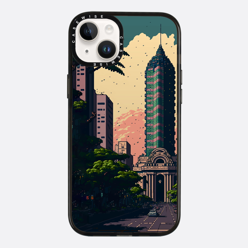 Kaohsiung - Case