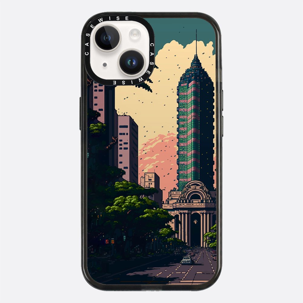 Kaohsiung - Case