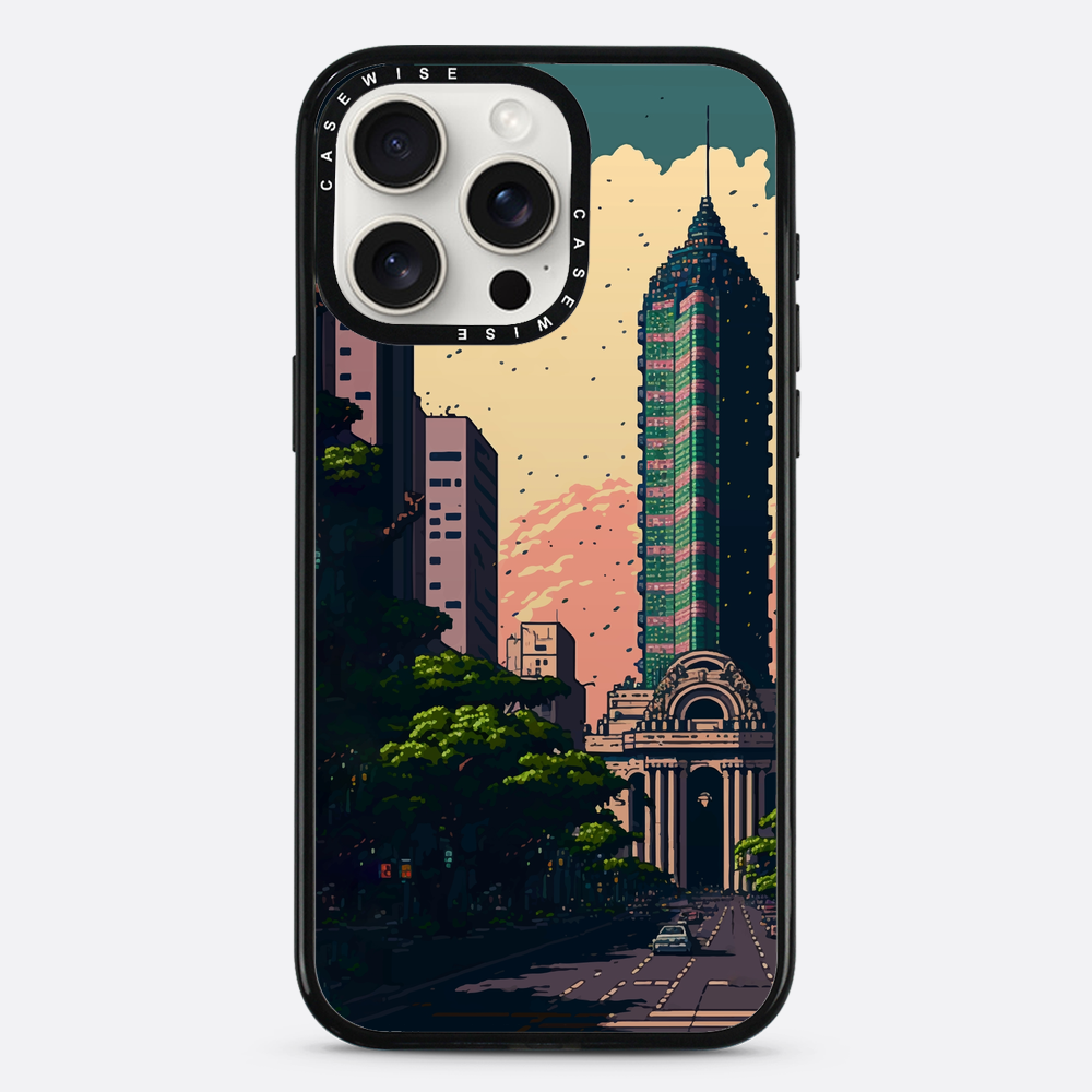 Kaohsiung - Case