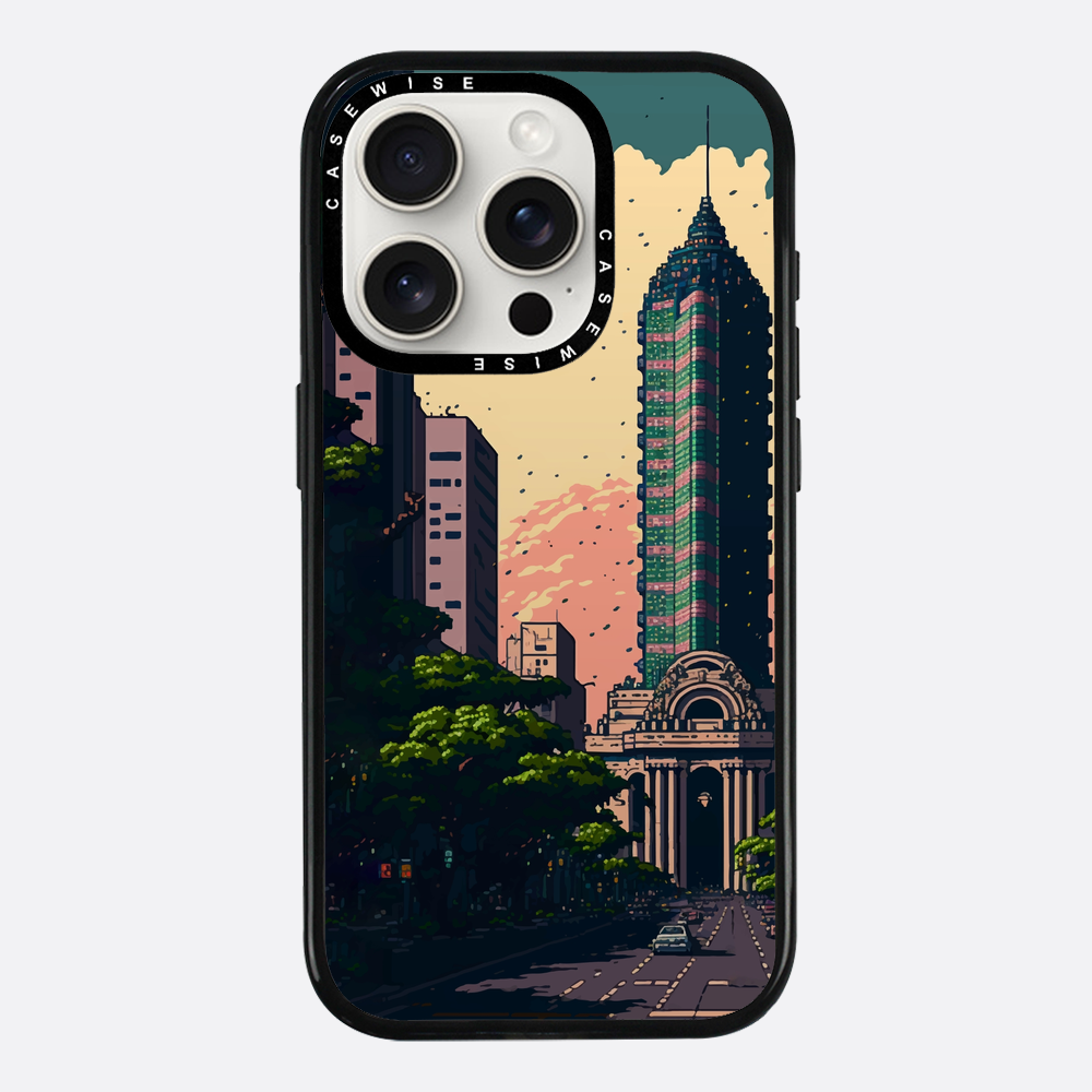 Kaohsiung - Case