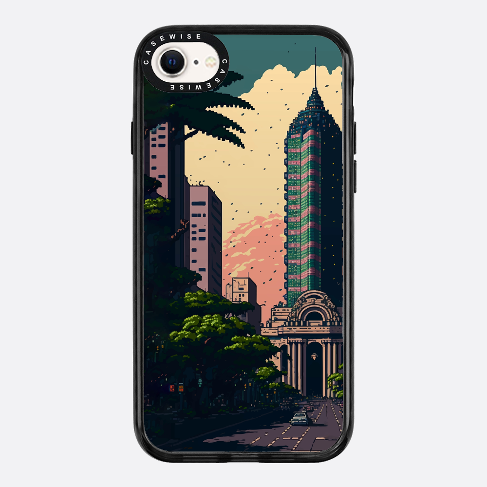 Kaohsiung - Case