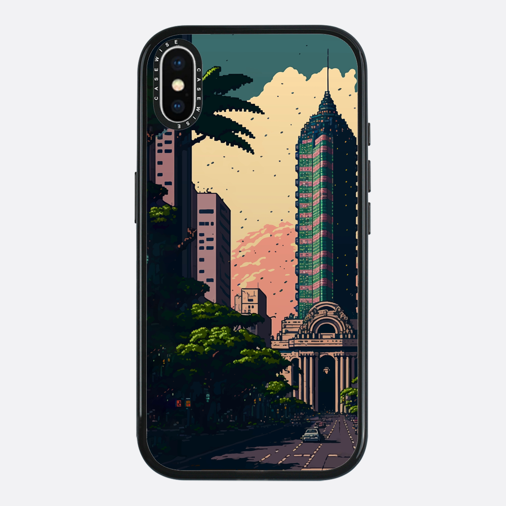 Kaohsiung - Case