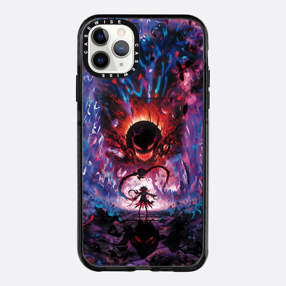 The Anime Demon Monster - Case