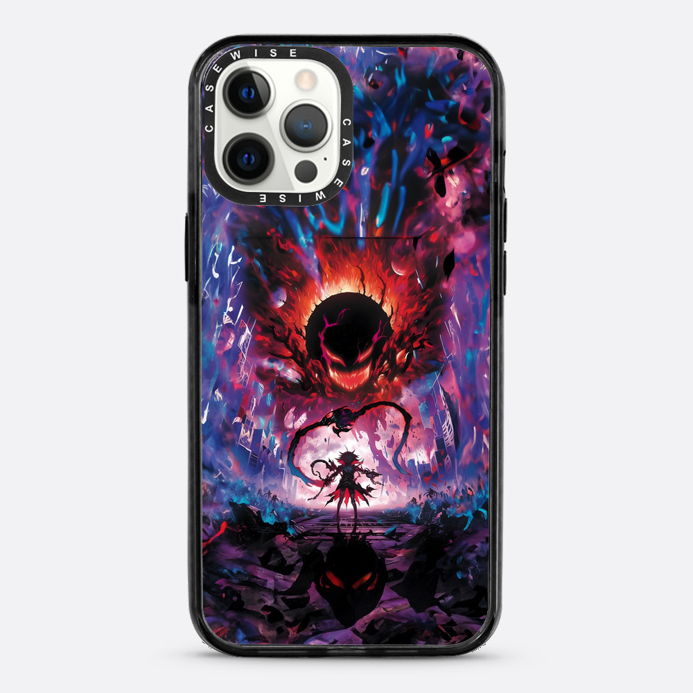 The Anime Demon Monster - Case
