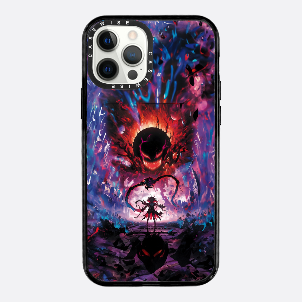The Anime Demon Monster - Case